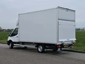 Ford Transit (2021) thumbnail 5
