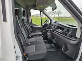 Ford Transit (2021) thumbnail 6
