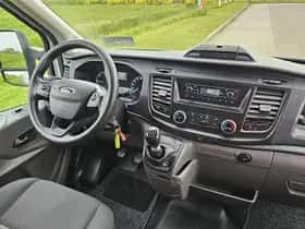 Ford Transit (2021) thumbnail 7