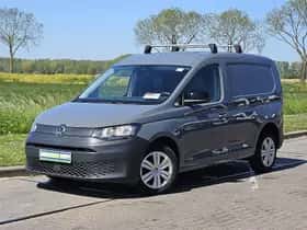 Volkswagen Caddy (2022) thumbnail 2