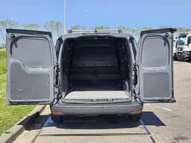 Volkswagen Caddy (2022) thumbnail 11