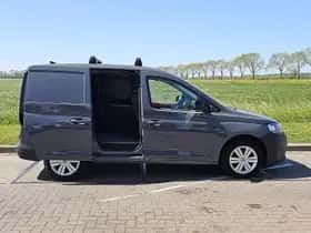 Volkswagen Caddy (2022) thumbnail 12
