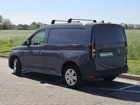 Volkswagen Caddy (2022) thumbnail 5