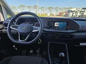Volkswagen Caddy (2022) thumbnail 7