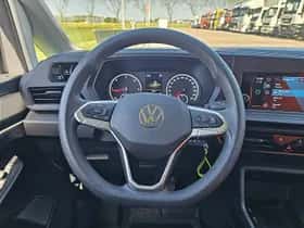Volkswagen Caddy (2022) thumbnail 9