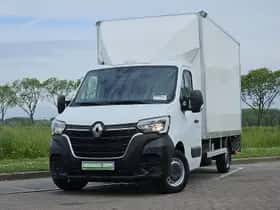Renault Master (2024)