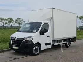 Renault Master (2024) thumbnail 2