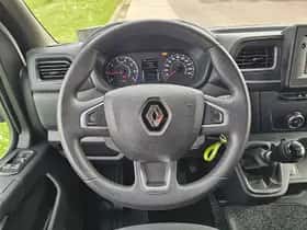 Renault Master (2024) thumbnail 11