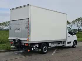 Renault Master (2024) thumbnail 3
