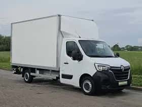 Renault Master (2024) thumbnail 4