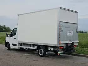 Renault Master (2024) thumbnail 5