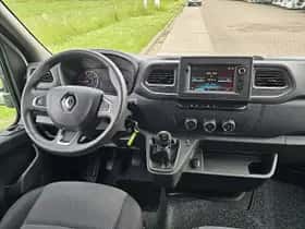 Renault Master (2024) thumbnail 7