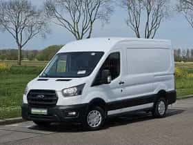 Ford Transit (2023) thumbnail 2