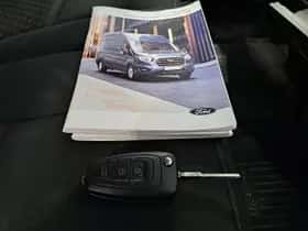 Ford Transit (2023) thumbnail 12
