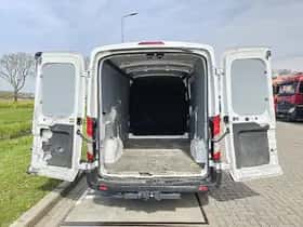 Ford Transit (2023) thumbnail 13