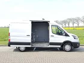 Ford Transit (2023) thumbnail 14