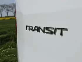 Ford Transit (2023) thumbnail 17