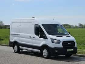 Ford Transit (2023) thumbnail 4