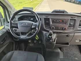 Ford Transit (2023) thumbnail 7