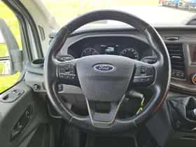 Ford Transit (2023) thumbnail 10