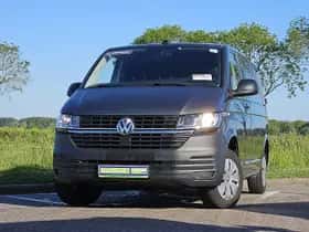 Volkswagen Transporter (2022)