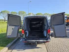 Volkswagen Transporter (2022) thumbnail 13