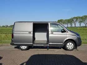 Volkswagen Transporter (2022) thumbnail 14