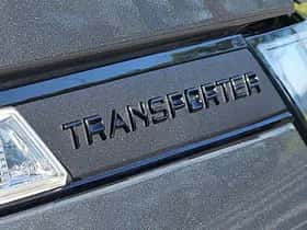 Volkswagen Transporter (2022) thumbnail 17