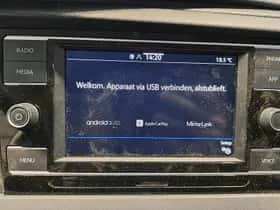 Volkswagen Transporter (2022) thumbnail 18