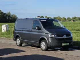 Volkswagen Transporter (2022) thumbnail 4