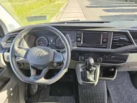 Volkswagen Transporter (2022) thumbnail 7