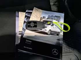 Mercedes-Benz Sprinter (2023) thumbnail 12