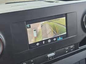 Mercedes-Benz Sprinter (2023) thumbnail 15