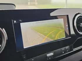 Mercedes-Benz Sprinter (2024) thumbnail 17