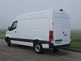 Mercedes-Benz Sprinter (2024) thumbnail 5