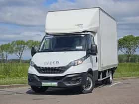 Iveco Daily (2021)