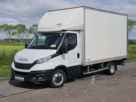 Iveco Daily (2021) thumbnail 2