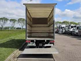 Iveco Daily (2021) thumbnail 12