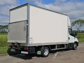 Iveco Daily (2021) thumbnail 3