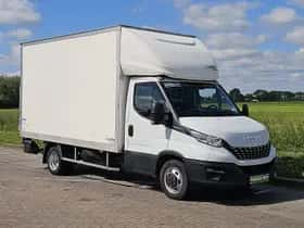 Iveco Daily (2021) thumbnail 4