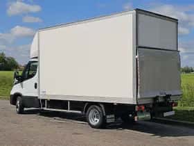Iveco Daily (2021) thumbnail 5