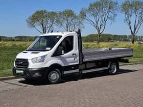 Ford Transit (2021) thumbnail 2