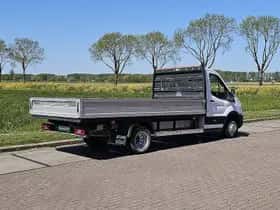 Ford Transit (2021) thumbnail 3