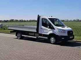 Ford Transit (2021) thumbnail 4