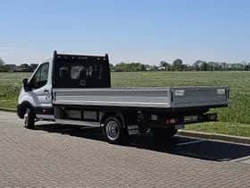 Ford Transit (2021) thumbnail 5