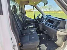 Ford Transit (2021) thumbnail 6