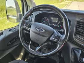 Ford Transit (2021) thumbnail 8