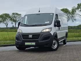 Fiat Ducato (2022)