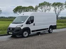 Fiat Ducato (2022) thumbnail 2