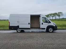Fiat Ducato (2022) thumbnail 11